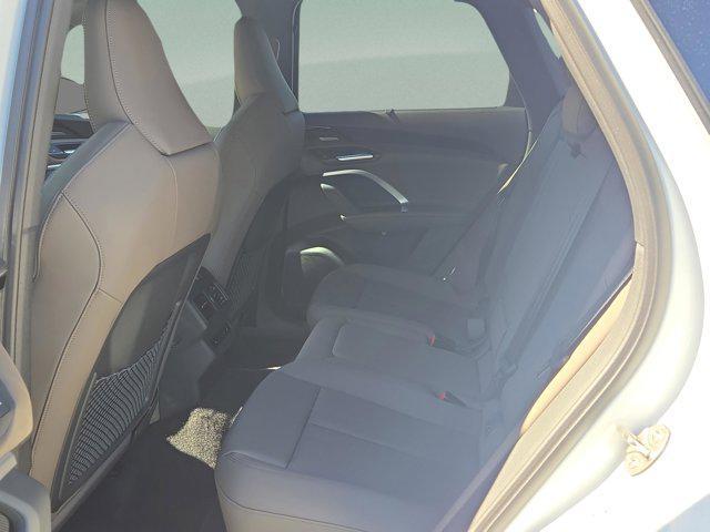 new 2025 Audi Q5 car, priced at $63,655