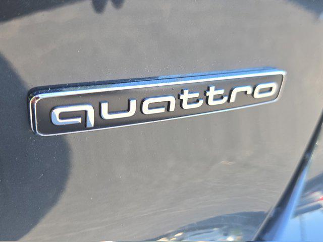 new 2025 Audi Q6 e-tron car, priced at $71,963