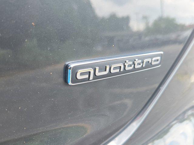 used 2023 Audi A5 Sportback car, priced at $31,791