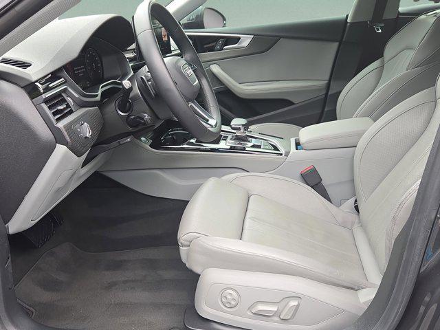 used 2023 Audi A5 Sportback car, priced at $31,791