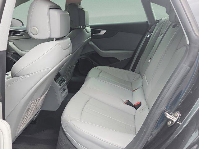 used 2023 Audi A5 Sportback car, priced at $31,791