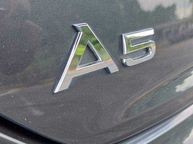 used 2023 Audi A5 Sportback car, priced at $31,791