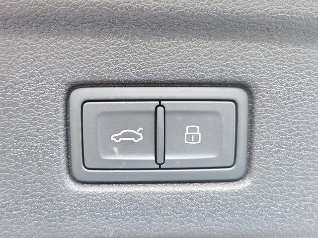 used 2023 Audi A5 Sportback car, priced at $31,791