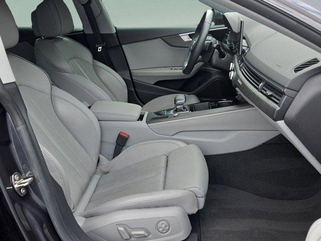 used 2023 Audi A5 Sportback car, priced at $31,791