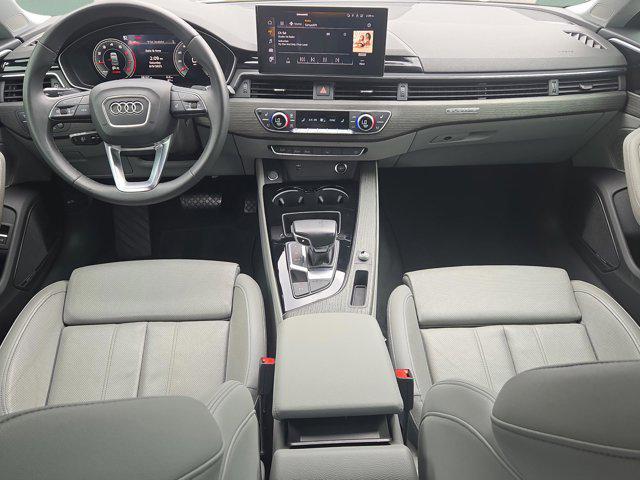 used 2023 Audi A5 Sportback car, priced at $31,791