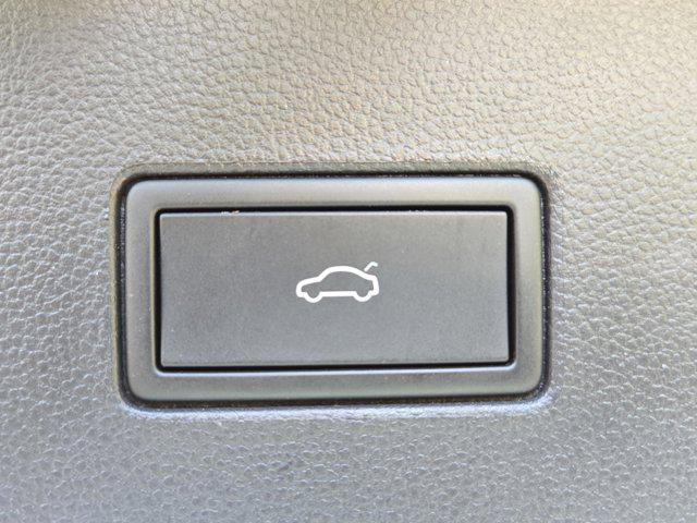 used 2023 Volkswagen Atlas car, priced at $38,291
