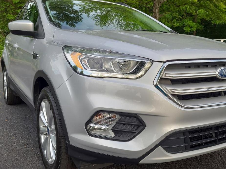 used 2019 Ford Escape car, priced at $20,291