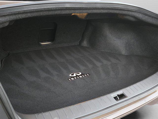 used 2015 INFINITI Q50 car, priced at $15,991