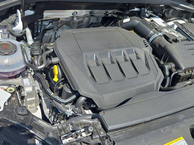 used 2025 Audi Q3 car
