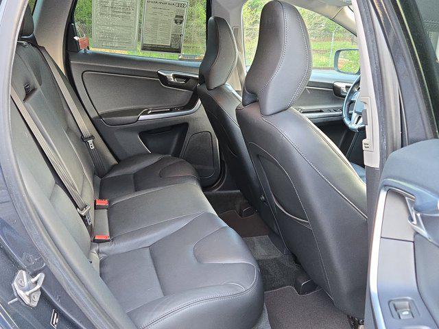 used 2015 Volvo XC60 car, priced at $13,791