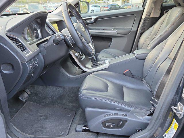 used 2015 Volvo XC60 car, priced at $13,791