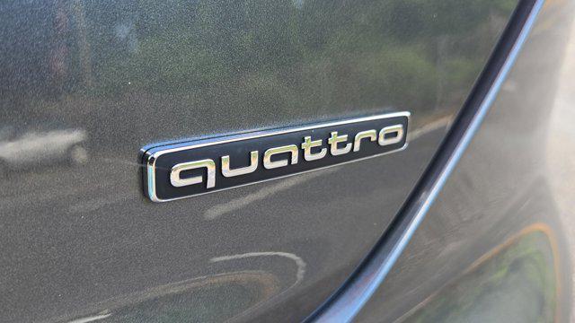 used 2022 Audi A5 Sportback car, priced at $35,491