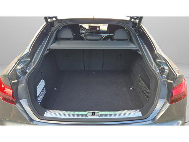 used 2022 Audi A5 Sportback car, priced at $35,491