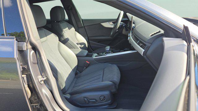 used 2022 Audi A5 Sportback car, priced at $35,491