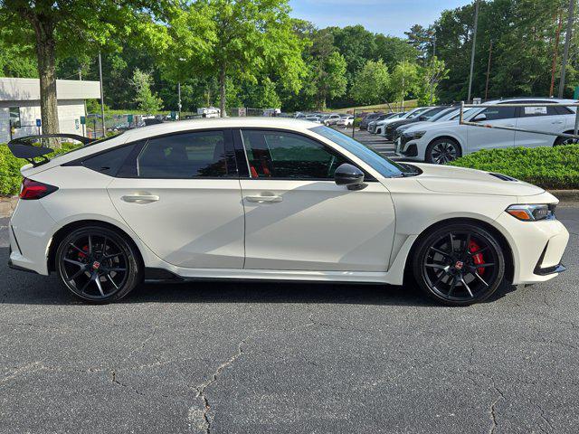 used 2023 Honda Civic Type R car, priced at $45,991