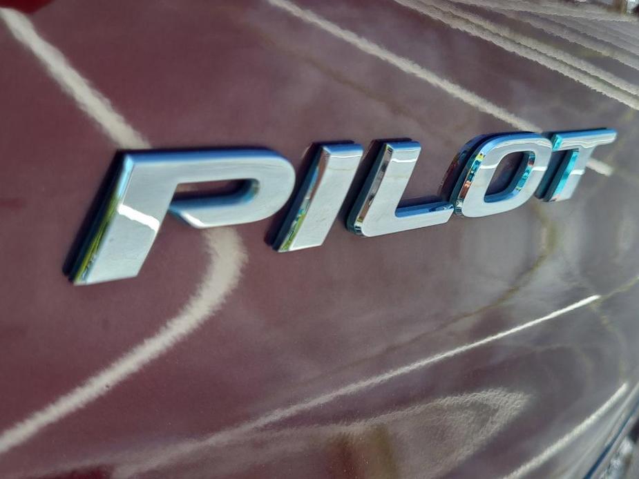 used 2016 Honda Pilot car, priced at $20,991