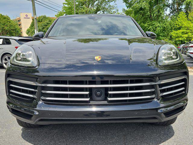 used 2019 Porsche Cayenne car, priced at $34,991