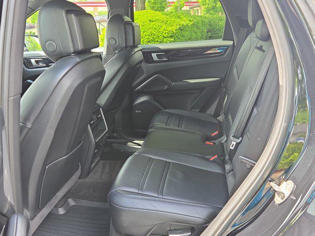 used 2019 Porsche Cayenne car, priced at $34,991