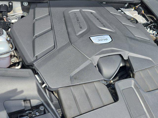 used 2019 Porsche Cayenne car, priced at $34,991