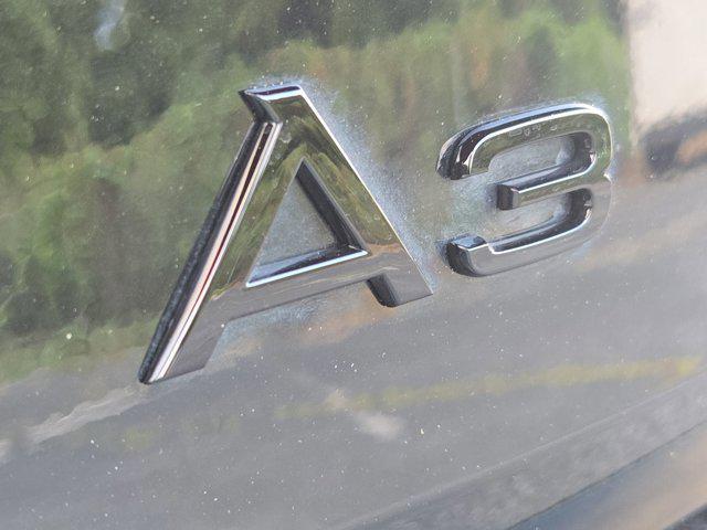 used 2023 Audi A3 car, priced at $26,991