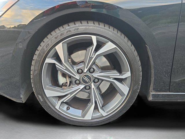 used 2023 Audi A3 car, priced at $26,991