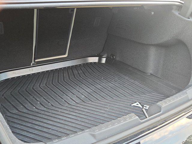 used 2023 Audi A3 car, priced at $26,991