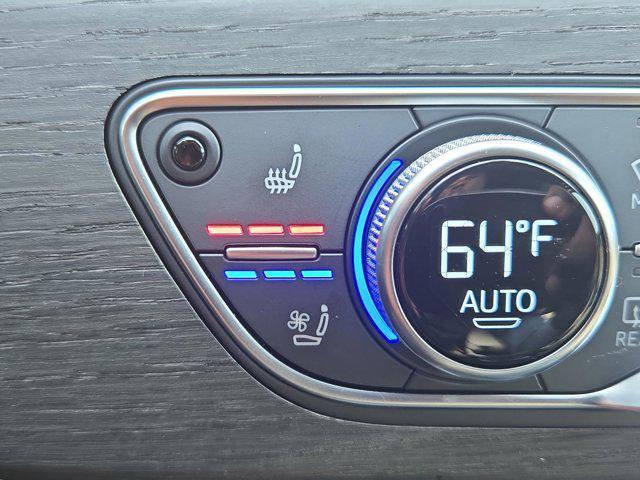 used 2025 Audi A5 Sportback car, priced at $44,991