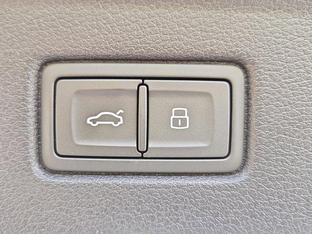 used 2025 Audi A5 Sportback car, priced at $44,991