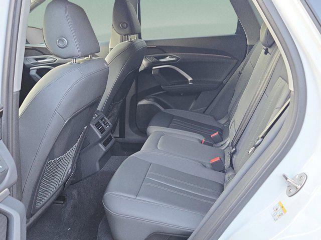 new 2025 Audi Q5 car, priced at $57,775