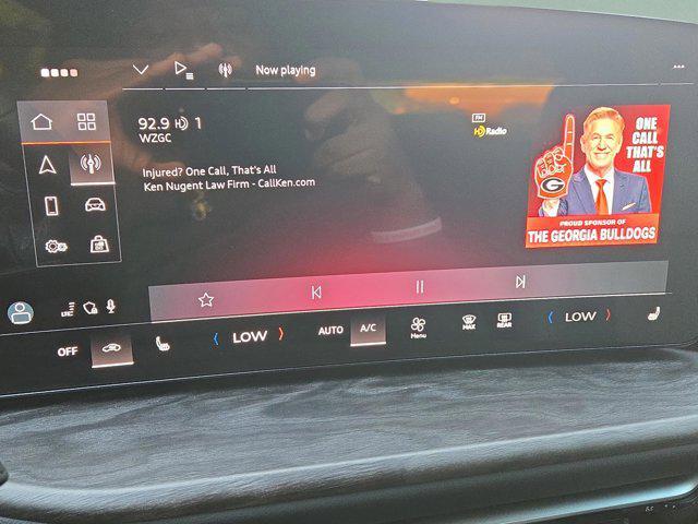 new 2025 Audi Q5 car, priced at $57,775