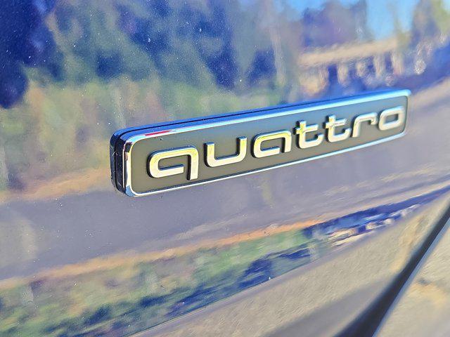 new 2025 Audi Q3 car, priced at $40,098