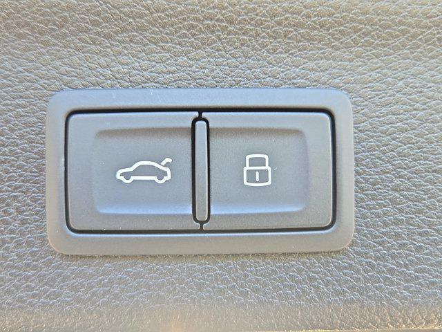 new 2025 Audi Q3 car, priced at $40,098