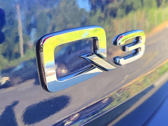 new 2025 Audi Q3 car, priced at $40,098