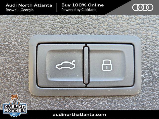used 2018 Audi Q5 car, priced at $20,291