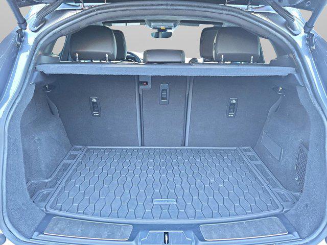 used 2021 Jaguar E-PACE car, priced at $25,791