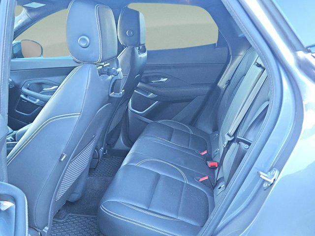 used 2021 Jaguar E-PACE car, priced at $25,791