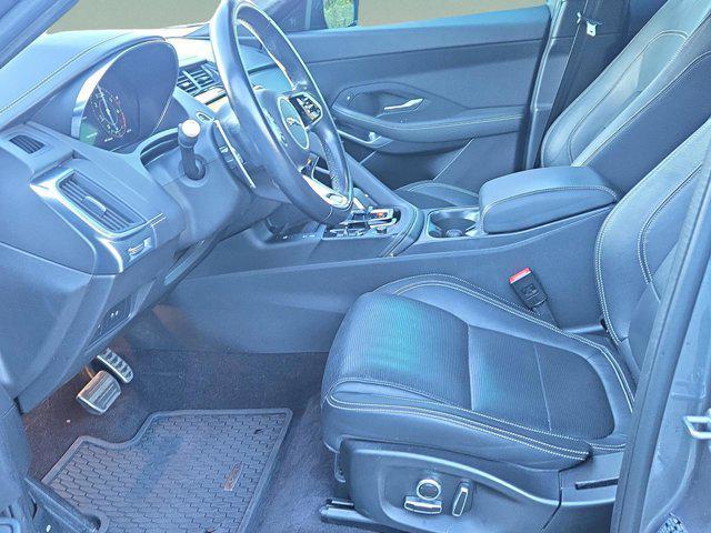 used 2021 Jaguar E-PACE car, priced at $25,791