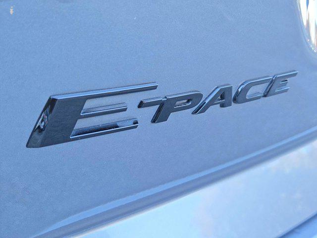 used 2021 Jaguar E-PACE car, priced at $25,791