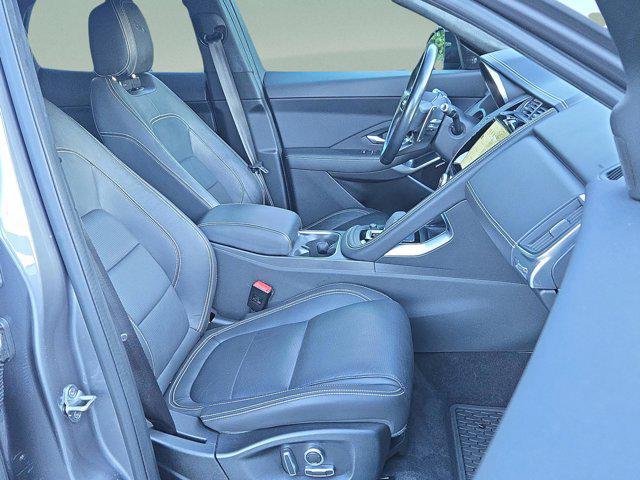 used 2021 Jaguar E-PACE car, priced at $25,791