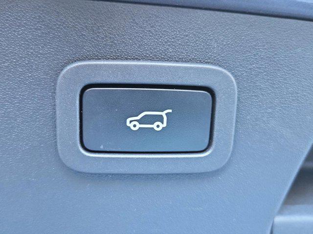 used 2021 Jaguar E-PACE car, priced at $25,791