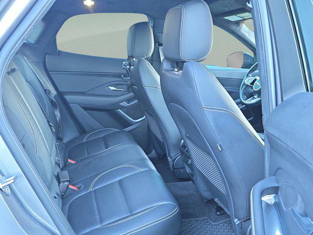 used 2021 Jaguar E-PACE car, priced at $25,791
