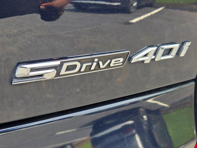used 2021 BMW X5 car, priced at $36,992