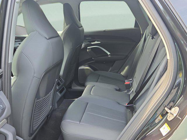new 2025 Audi Q5 car, priced at $60,175