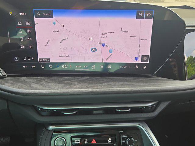 new 2025 Audi Q5 car, priced at $60,175