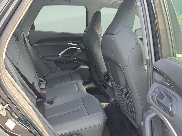 new 2025 Audi Q5 car, priced at $60,175