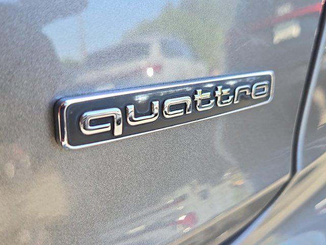 used 2019 Audi A8 car, priced at $35,991