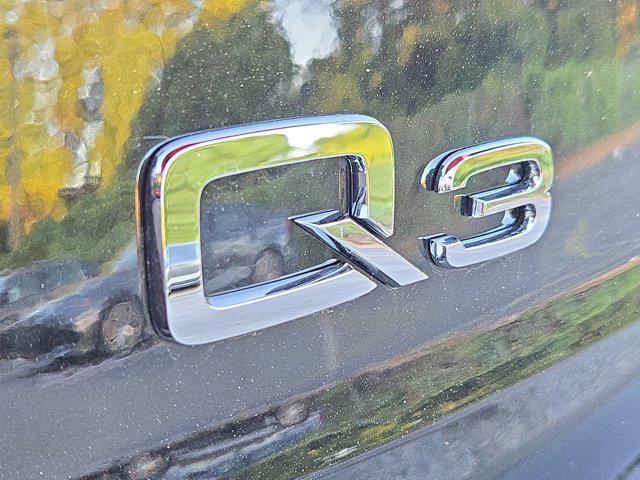 new 2025 Audi Q3 car, priced at $42,340