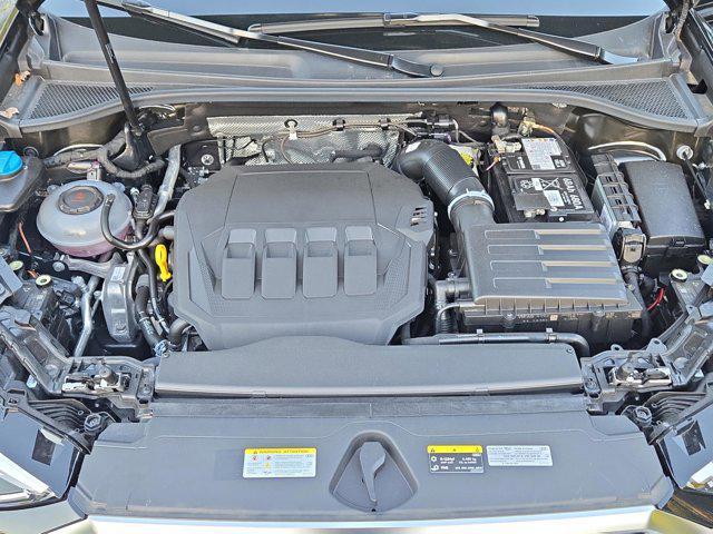 new 2025 Audi Q3 car, priced at $42,340