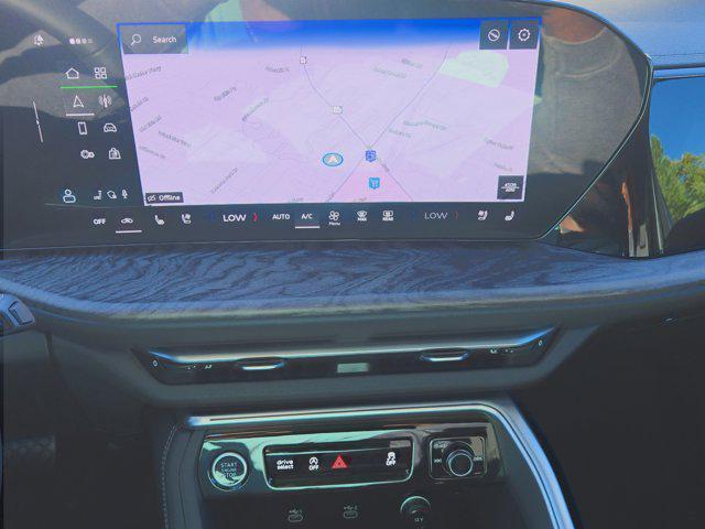 new 2025 Audi Q5 car, priced at $61,390