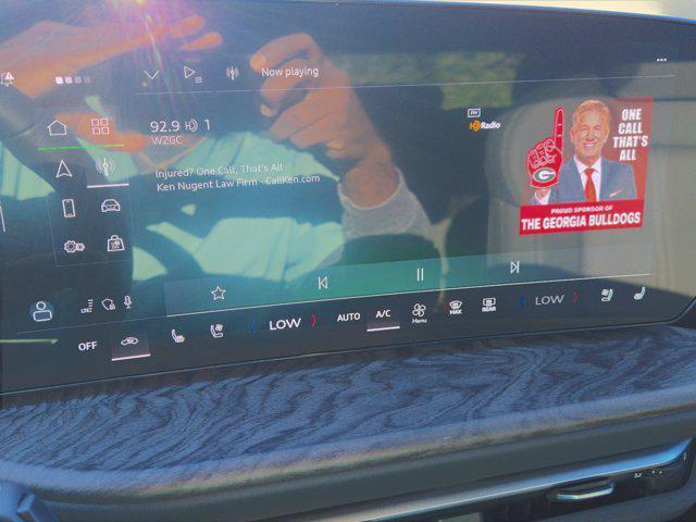 new 2025 Audi Q5 car, priced at $61,390